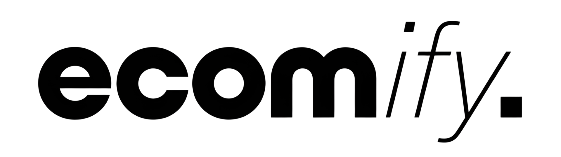 Ecomify